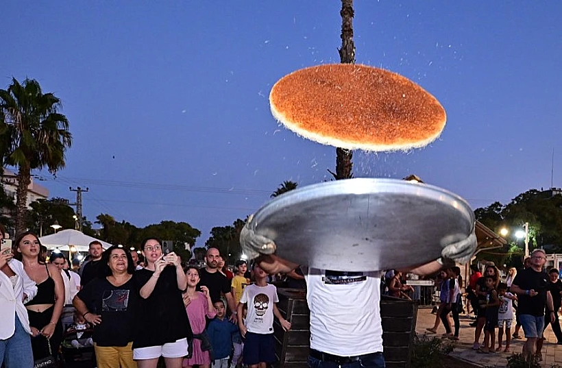 פסטיבל עפודיז