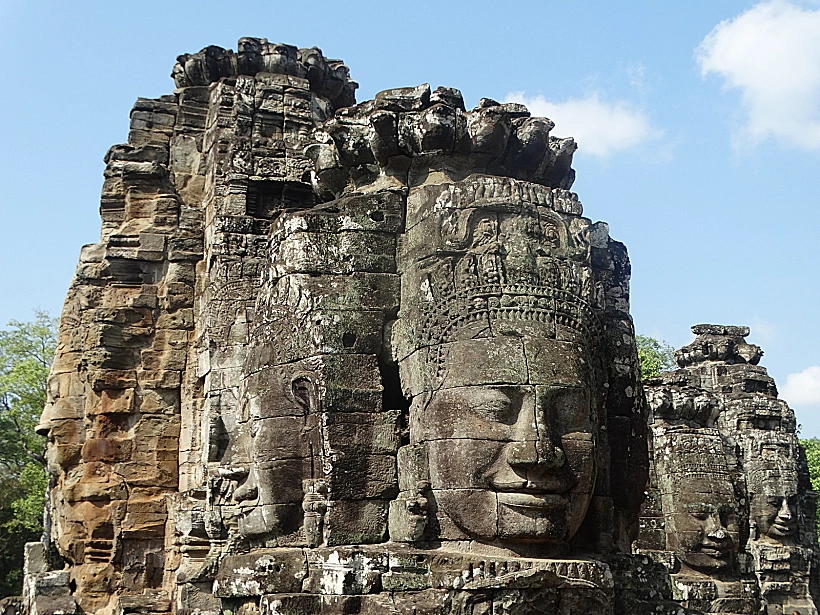 מקדשי אנגקור