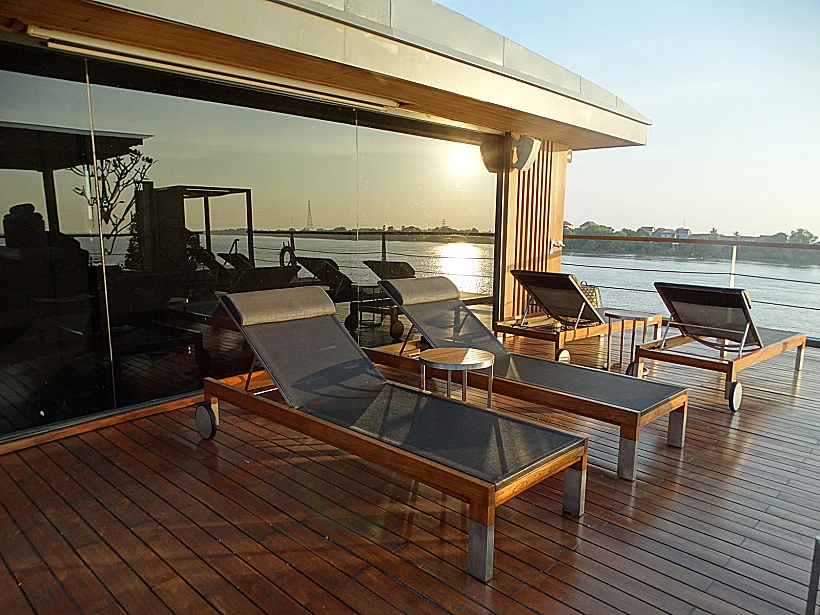 שייט על המקונג