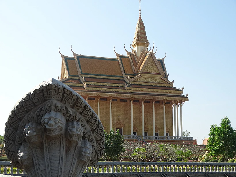 מרכז המדיטציה Vipassana Dhura Mandala