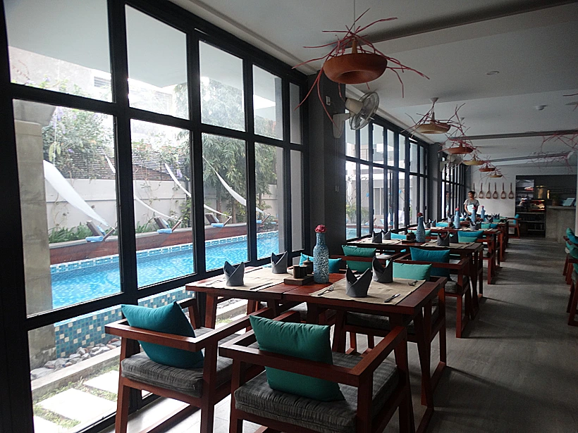 מלון Riversoul Boutique