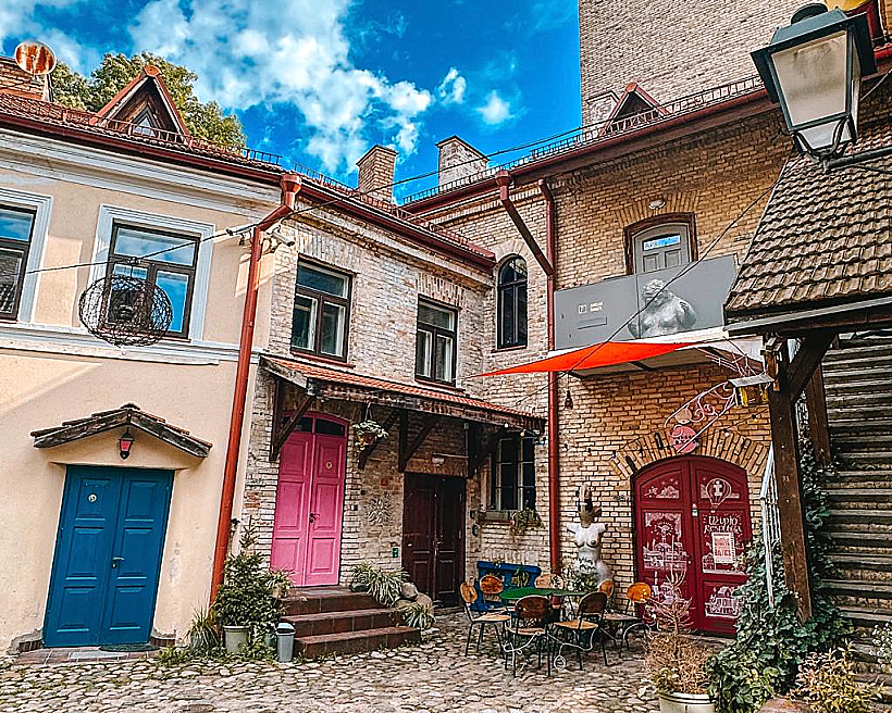 שכונת אוז׳ופיס