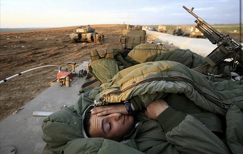 עמותת חסדי ערן