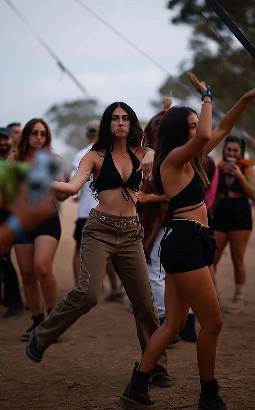 נעם ששון | סיפורי נעדרים