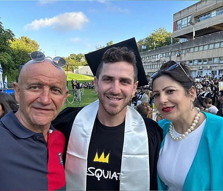 אילן משה יעקב