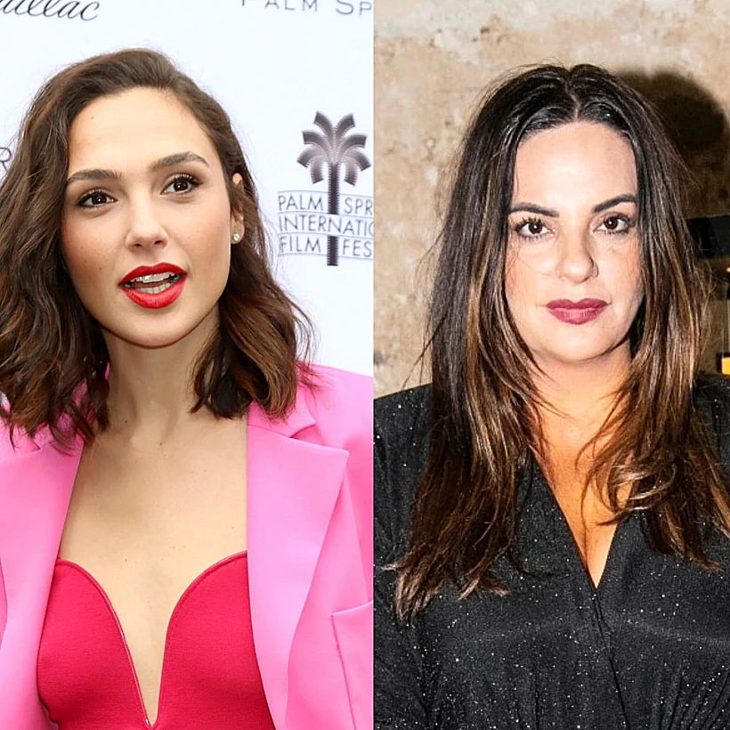 אופירה אסייג, גל גדות