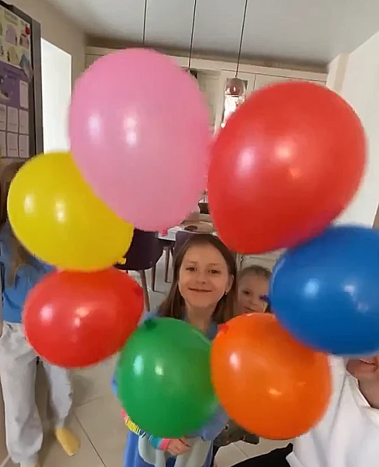 פעילויות לילדים