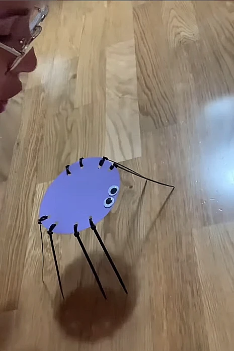 פעילויות לילדים