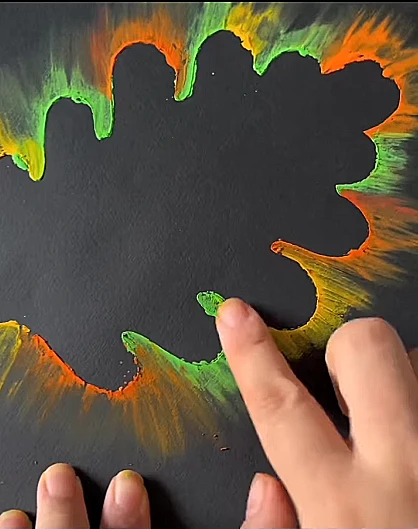 פעילויות לילדים