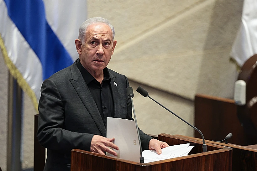ממשלת חירום חרבות ברזל