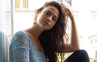 ענבר הימן