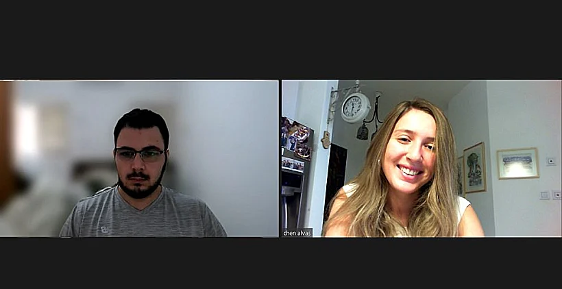 ישראל מתגייסת