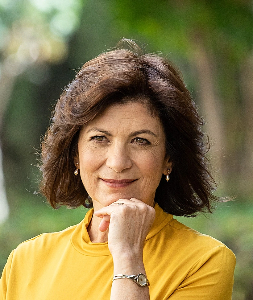 ד"ר אנאבלה שקד