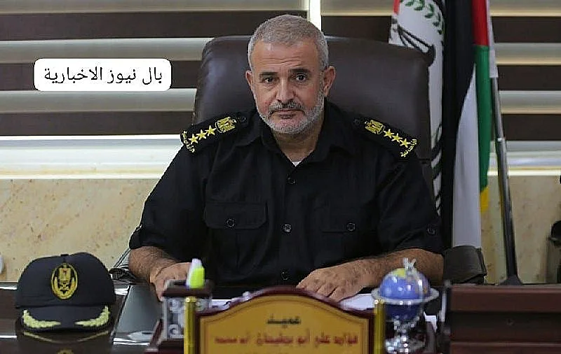 חרבות ברזל פואד אבו בטיחאן, האחראי על המעברים בעזה שחוסל