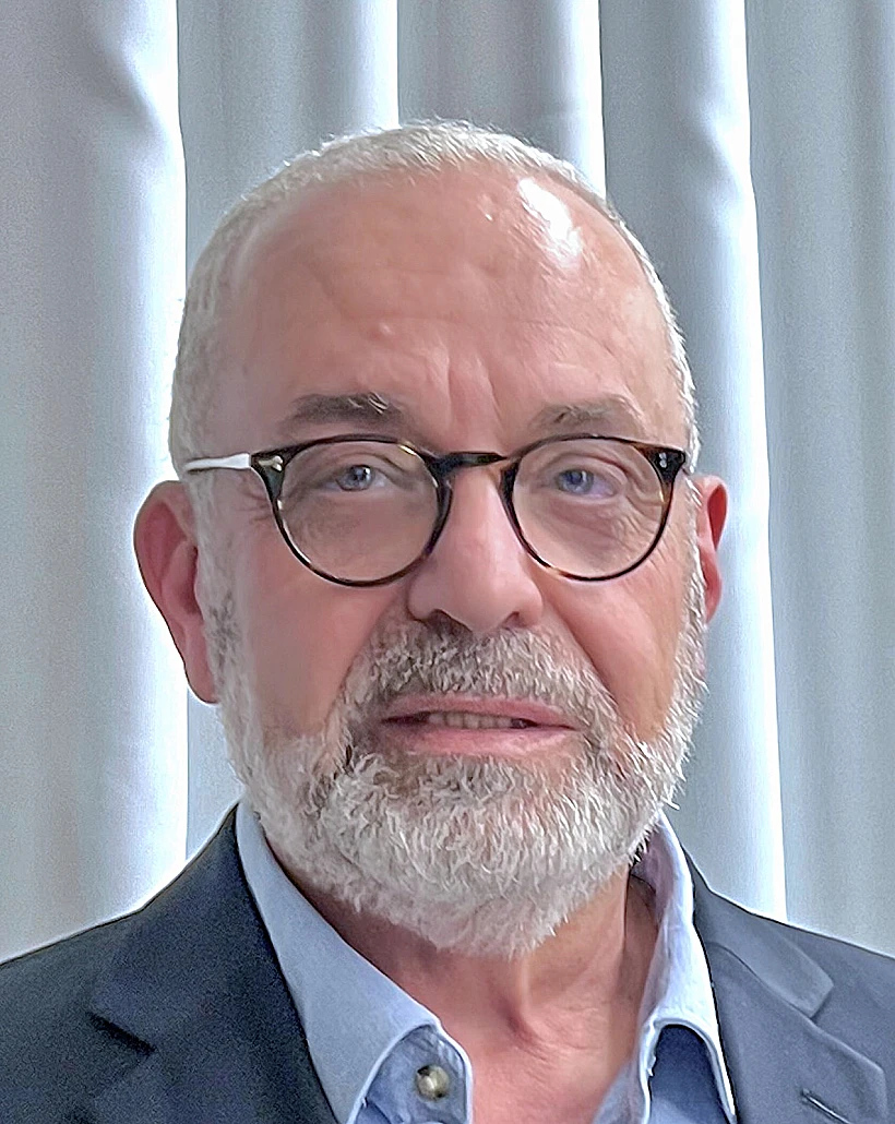 יוסי פתאל, מנכ"ל לשכת מארגני התיירות הנכנסת לישראל