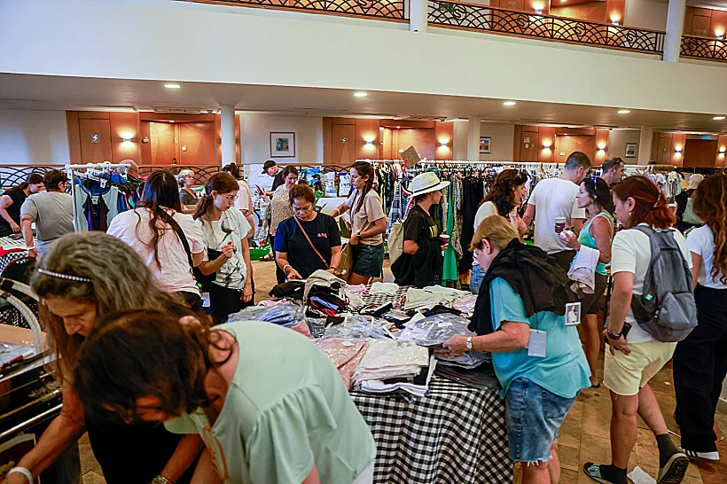 פינוי חרבות ברזל