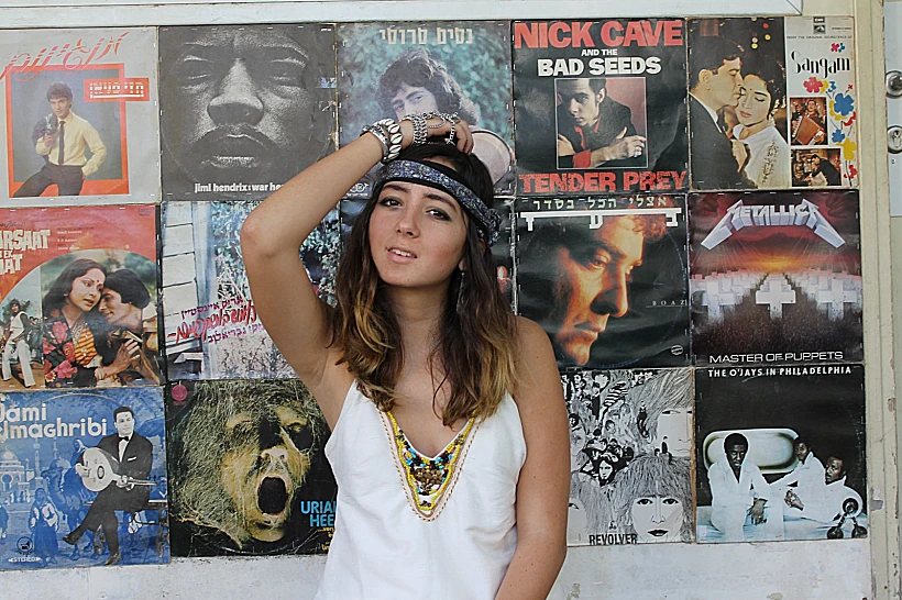 שני לוק חטופה נעדרת מתה רעים מסיבה עזה