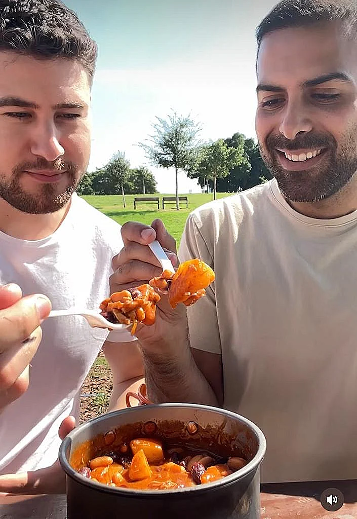 מנות קרב משודרגות