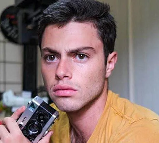 סמ״ר לביא ליפשיץ