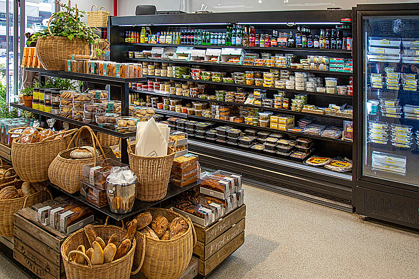 חנות המפעל של דליקטסן