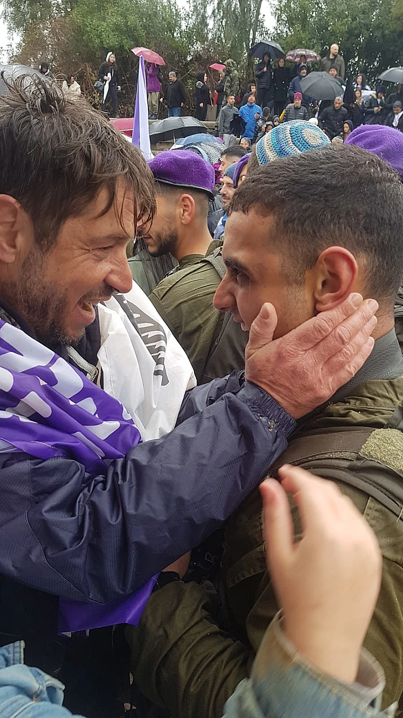 סמ״ר רועי וולף