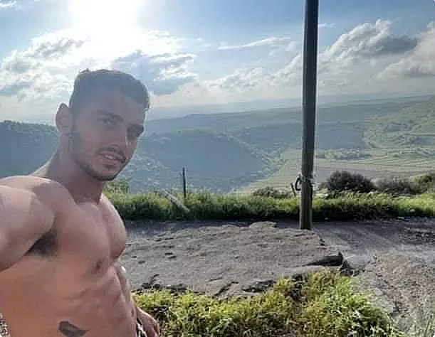 סמ״ר רועי וולף