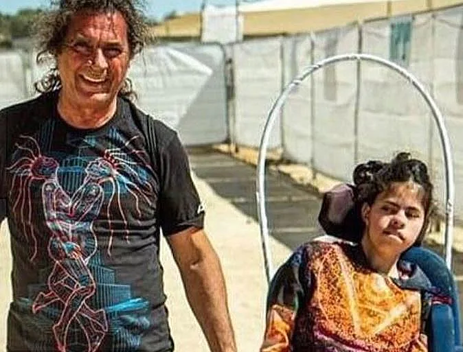 רות ואריק פרץ ז"ל - נרצחו במסיה ברעים