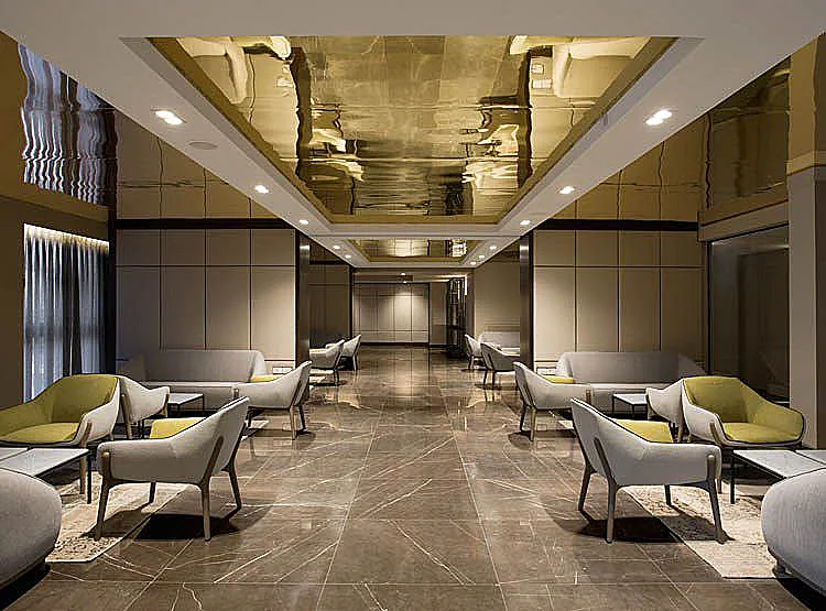 מלון גולדן קראון חיפה