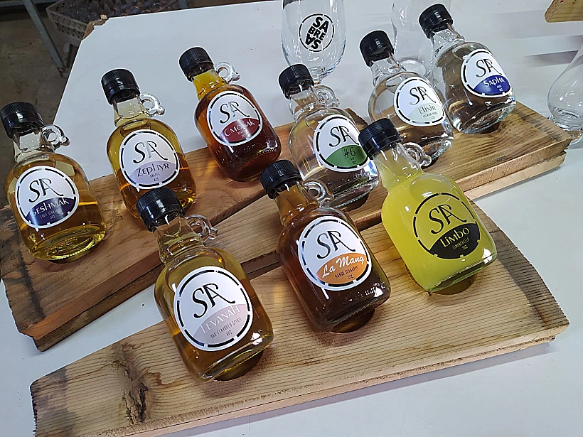 יקב עין השלושה