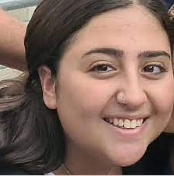 סמל רוני אשל