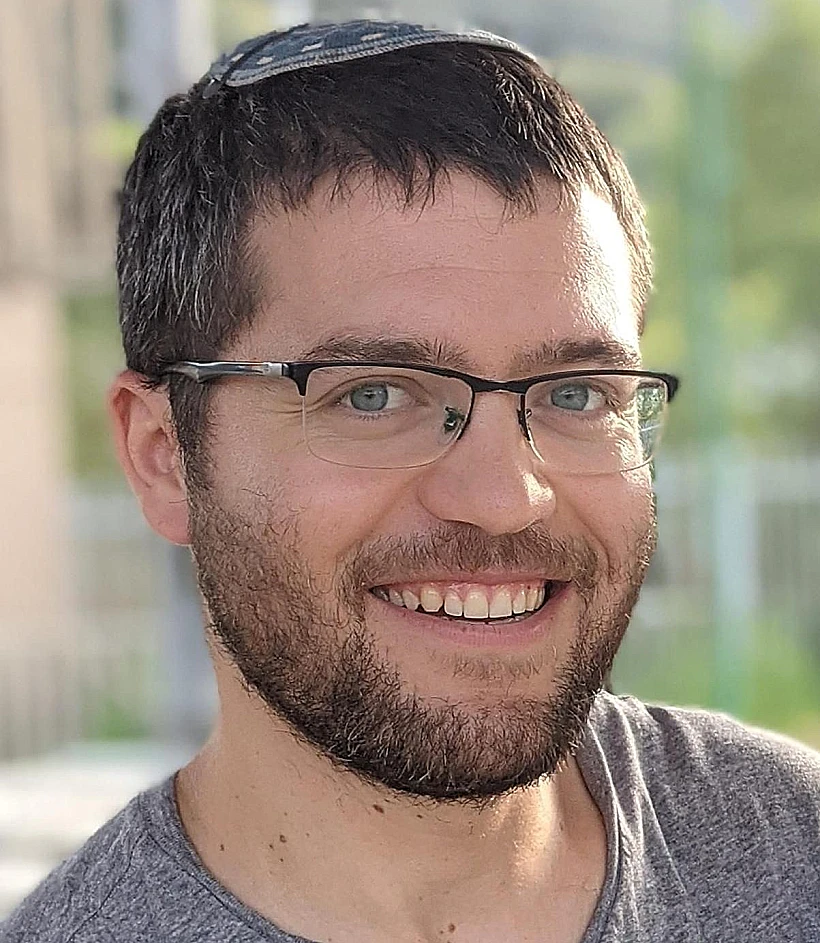 רס"ר במיל' דב משה (דובי) כוגן, לוחם שלדג שנפל בקרבות ברצועת עזה