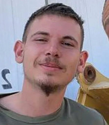 סמ"ר גילעד רוזנבליט שנפל ברצועת עזה