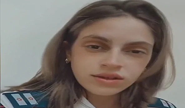 עמית מן, הפארמדיקית שנרצחה, מלחמת חרבות ברזל