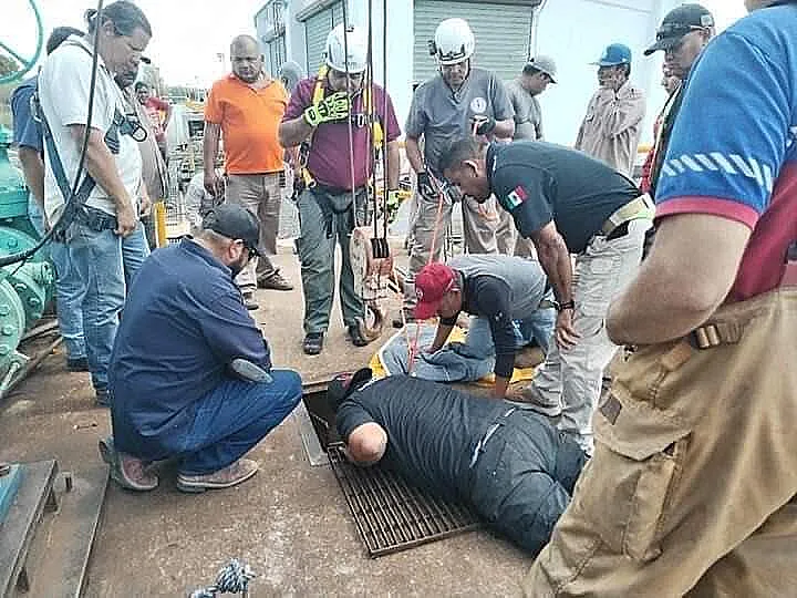 Destapando Tamaulipas 3