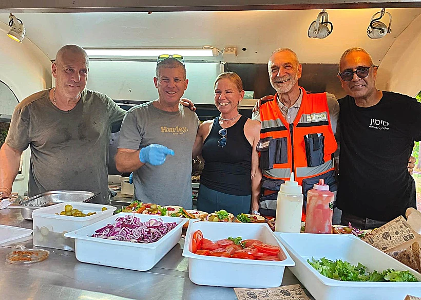 קייטרינג טימין