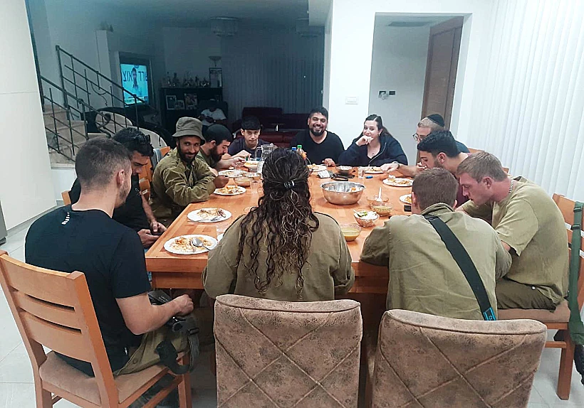 צימרים אהבה בלבן