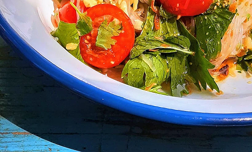 המחתרת התאילנדית