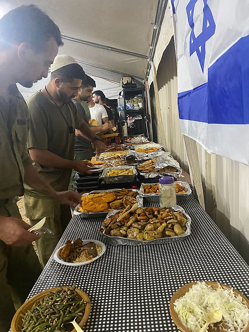 המלאכיות של רחובות