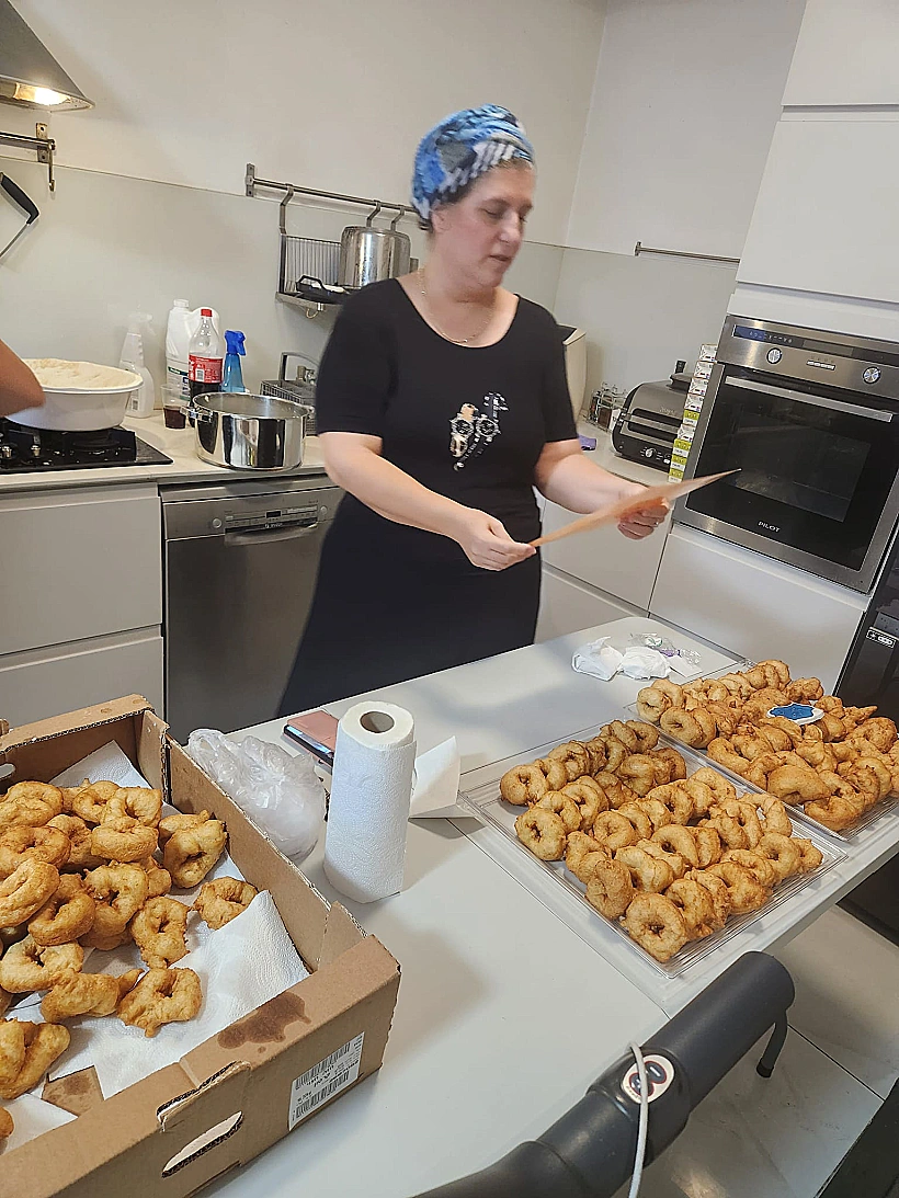 המלאכיות של רחובות