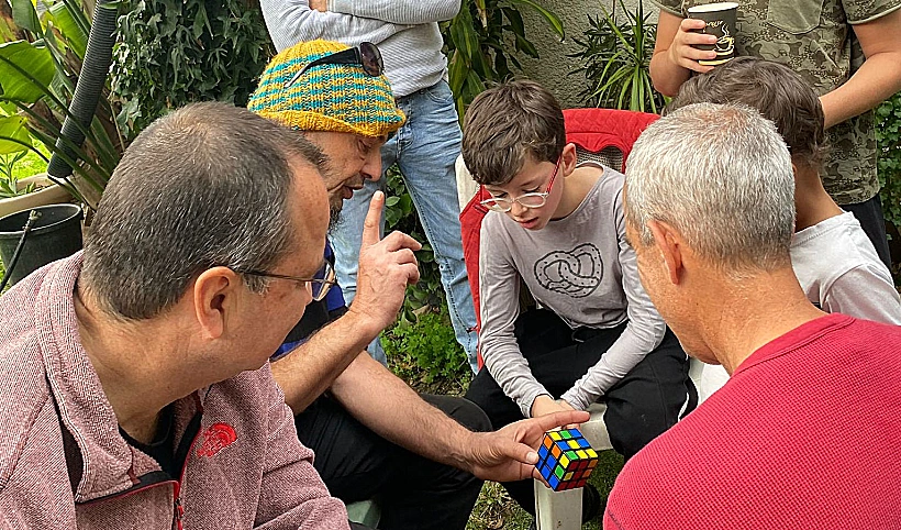 אוהד מונדר זיכרי