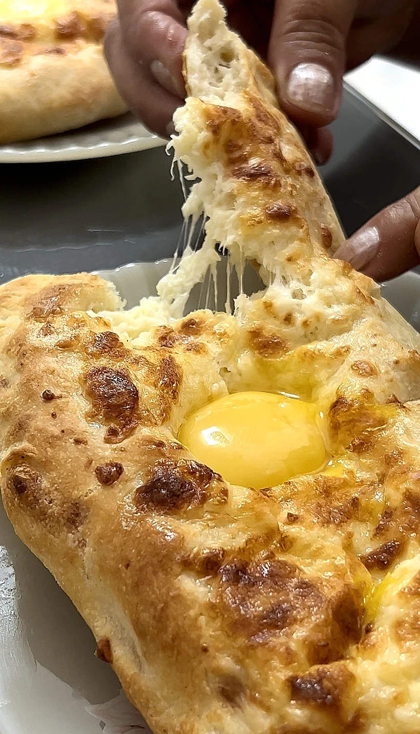 חצ׳פורי אצ׳רולי