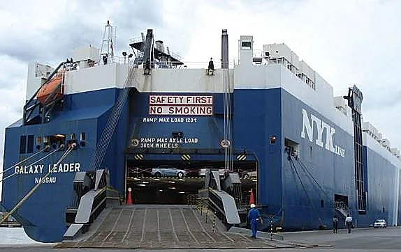 חרבות ברזל חות'ים