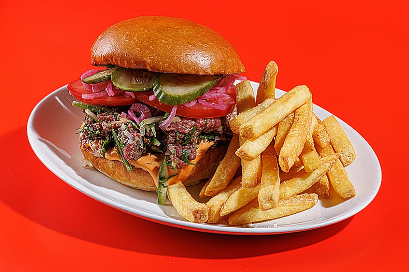 ניקו, שרון כהן