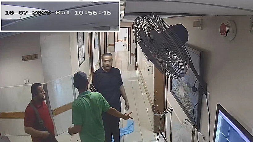 חרבות ברזל חטופים בשיפא