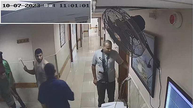 חרבות ברזל חטופים שיפא