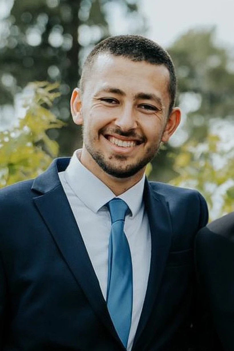 סמ"ר איתי דישון