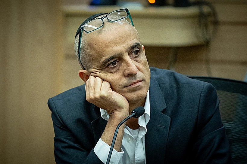 מישאל וקנין, יו"ר דואר ישראל