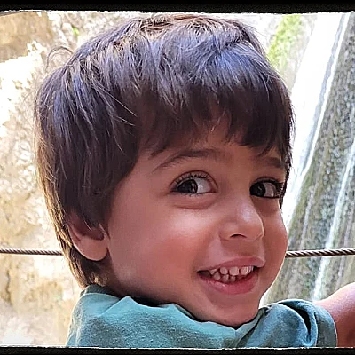 אוריה ברודץ נחטף לעזה חרבות ברזל