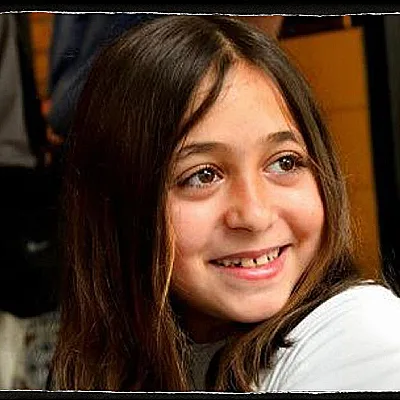 עפרי ברודץ נחטפה לעזה חרבות ברזל