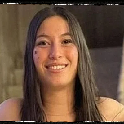 מיקה אנגל חרבות ברזל